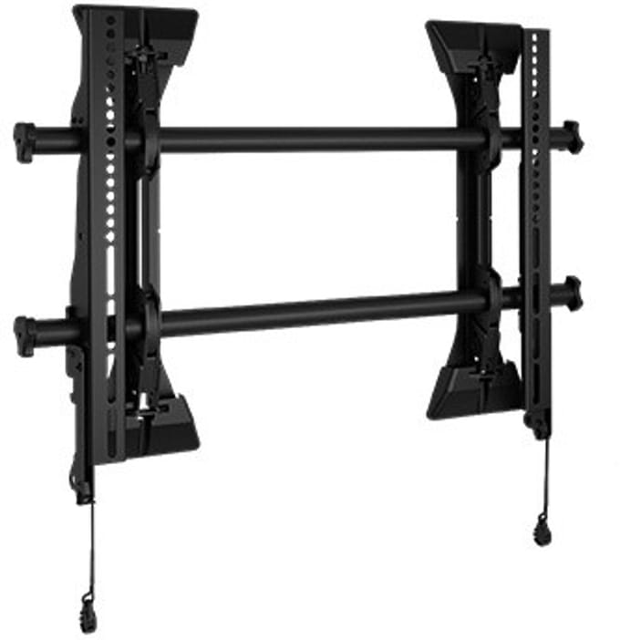Chief MSM1U tv-bevestiging 119,4 cm (47") Zwart