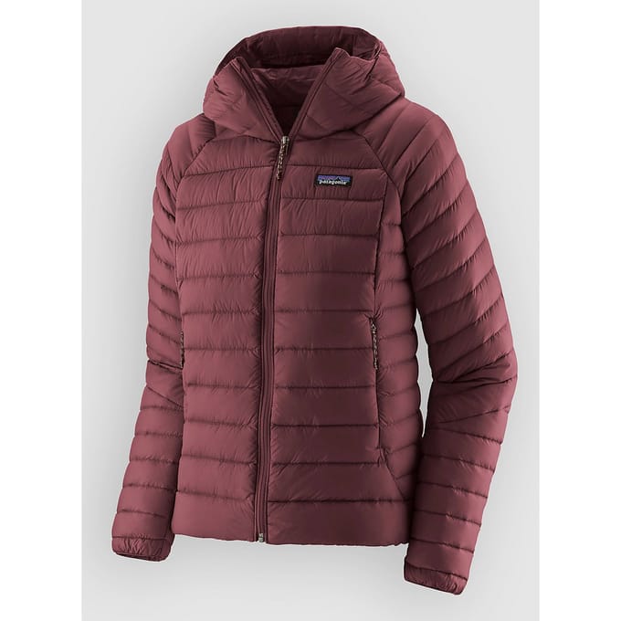 Patagonia Down Sweater Hoody Jas