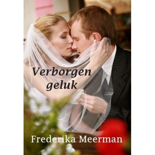 Verborgen Geluk - Frederika Meerman