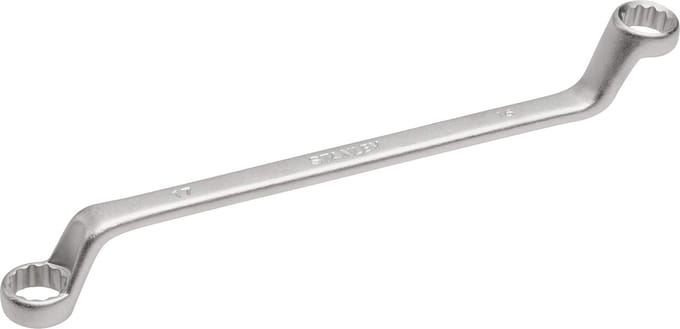 Stanley Ringsleutel 16X17mm