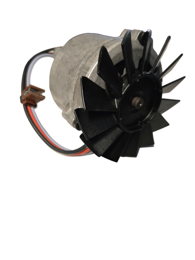 Motor assy 540ixp