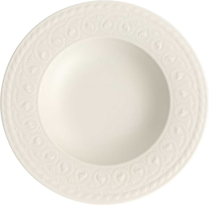 VILLEROY & BOCH - Cellini - Diep bord 24cm