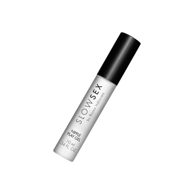 Slow Sex Nipple Play Gel - 10 Ml