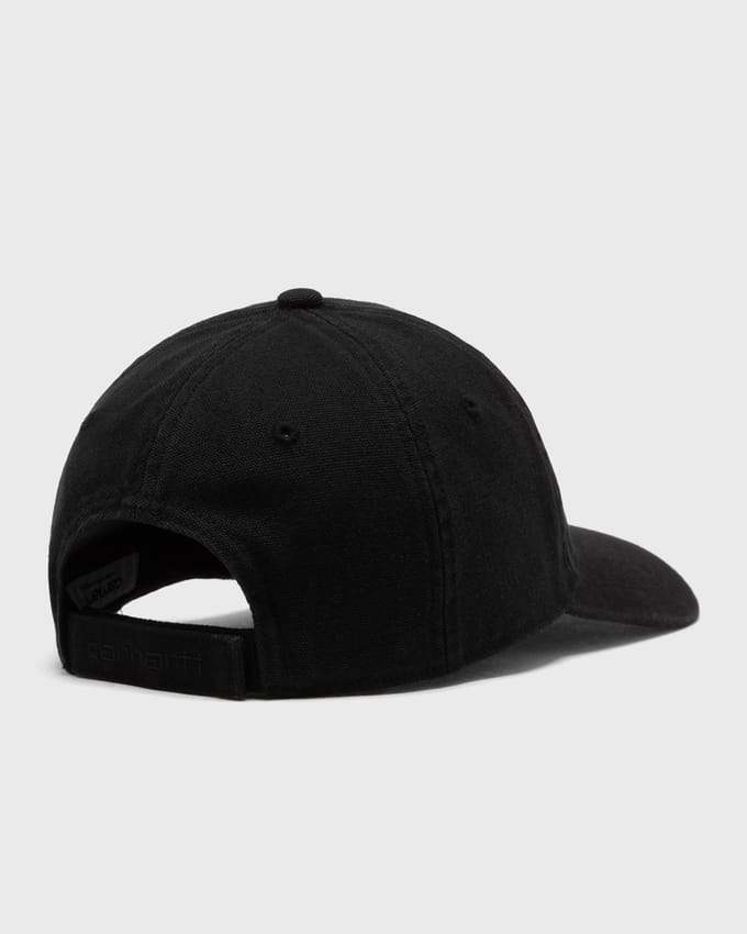 Canvas Cap