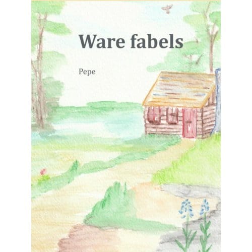 Ware Fabels - Pepe .