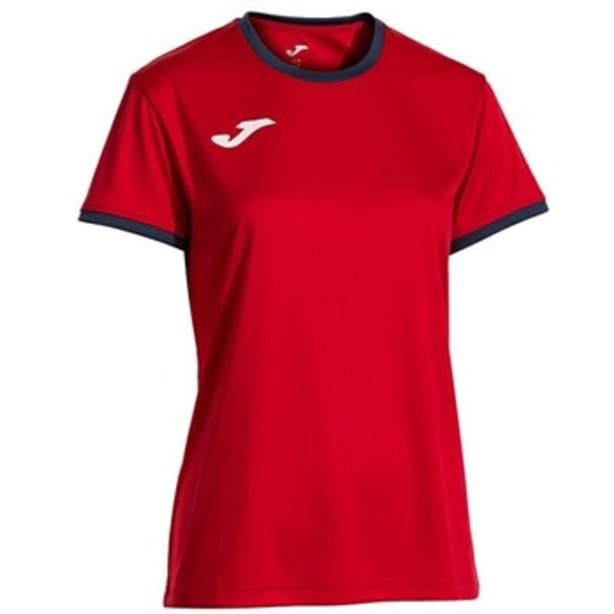 T-shirt Korte Mouw Joma Combi
