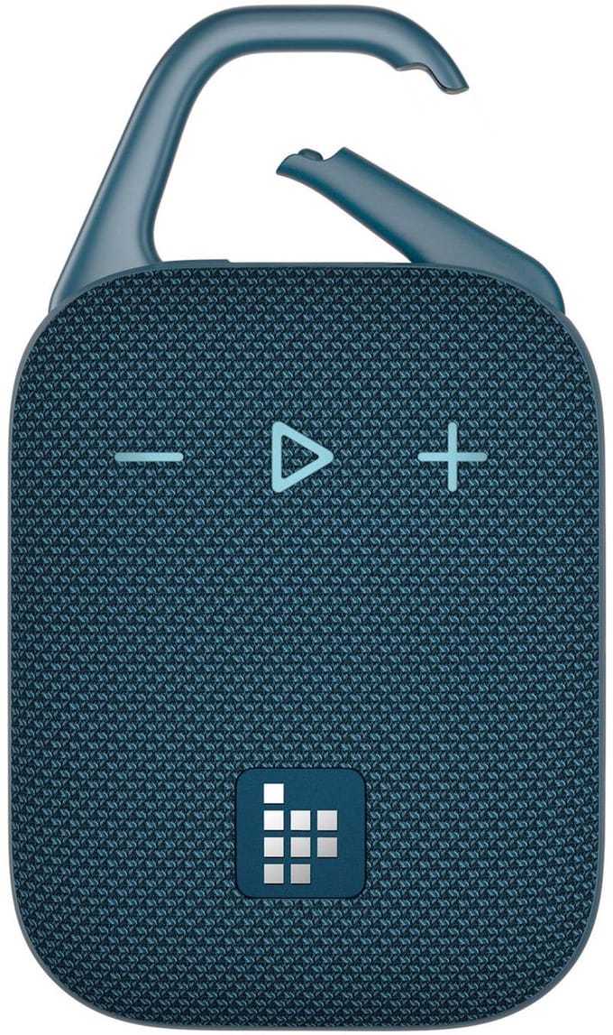 Tronsmart Mirtune H1 8W Luidspreker Voor Bluetooth-Telefoons 5.3 Uitzonderlijke Kwaliteit