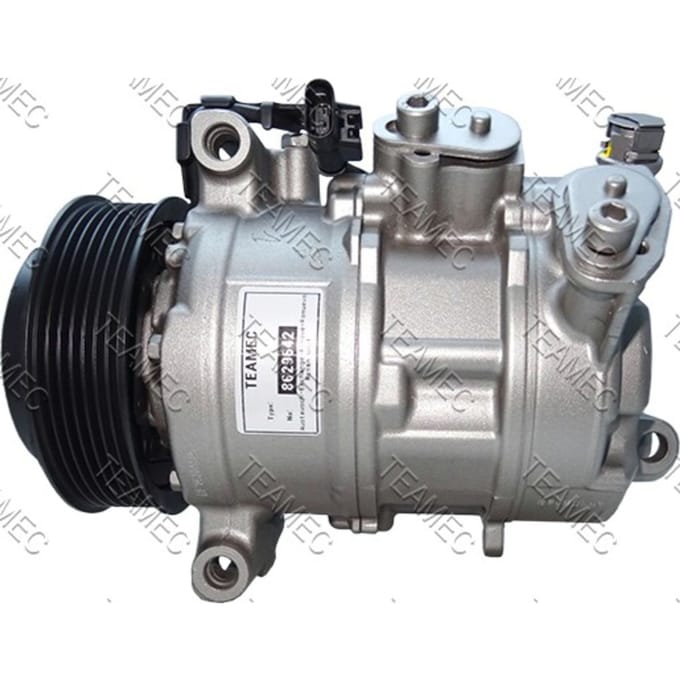 Compressor airconditioning TEAMEC TM8629642