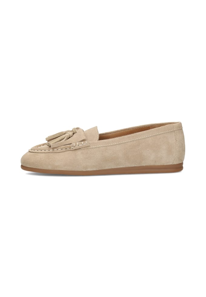 PS Poelman - Dames - Beige - Maat:39