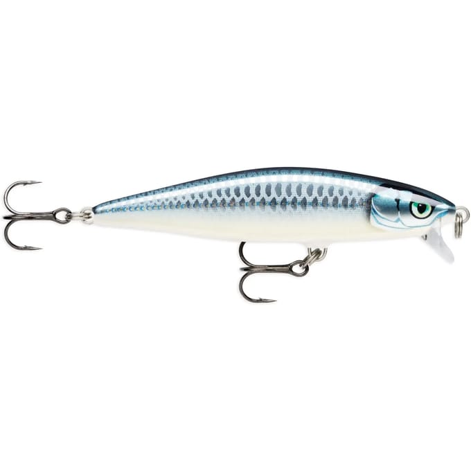 Lok Rapala Flat Rap® - 7g