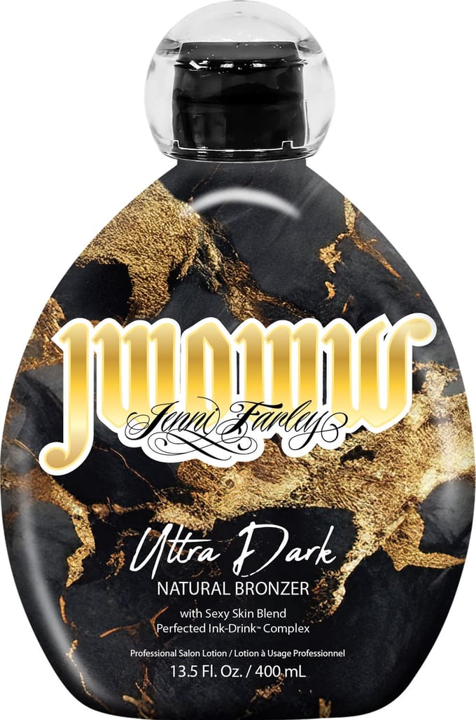 JWOWW - Ultra Dark Natural Bronzer - 400ml