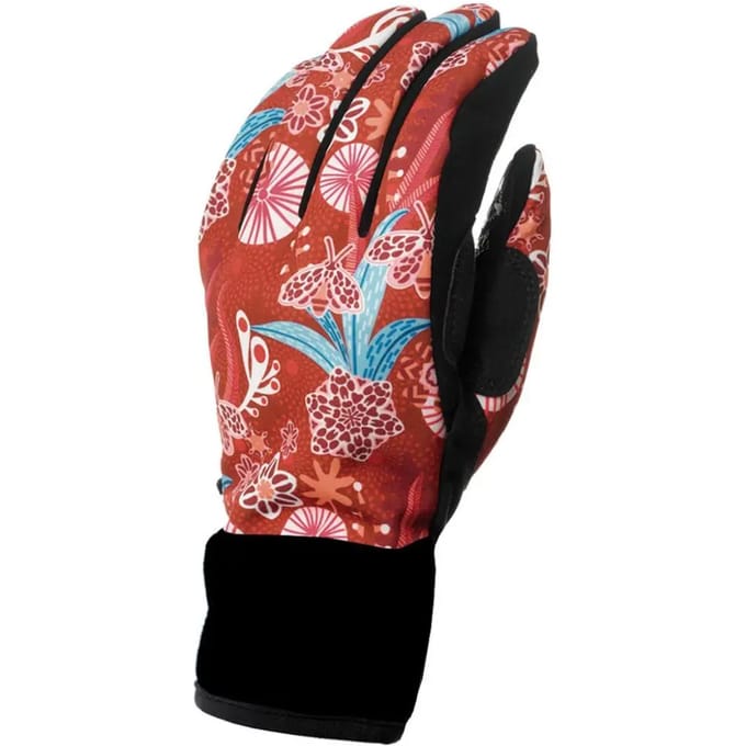 Gants MATT Catalina Estrada Butterfly