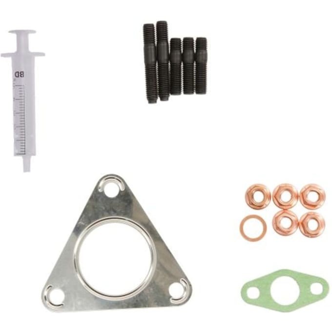 Montageset, supercharger ELRING 346.080