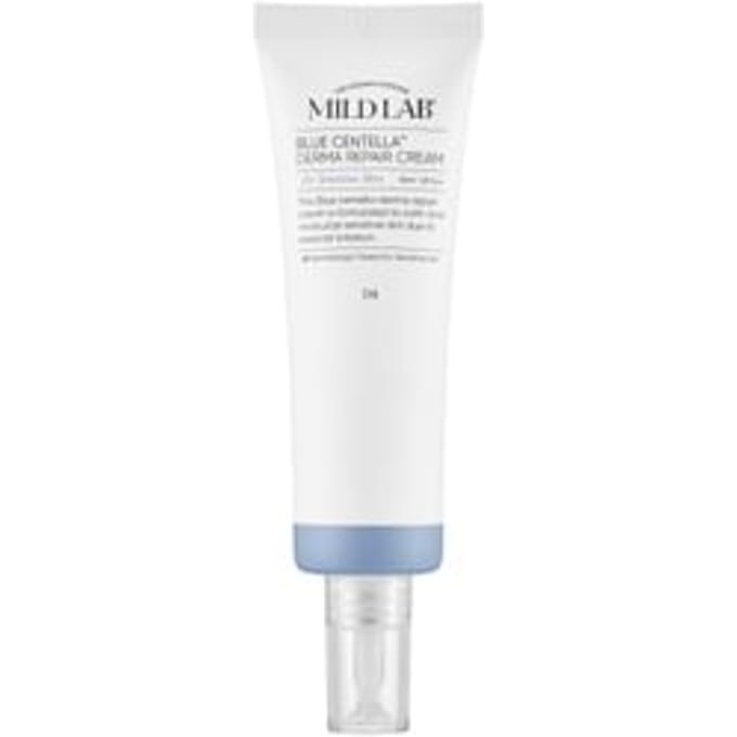 MILDLAB - Blue Centella Derma Repair Cream 50ml