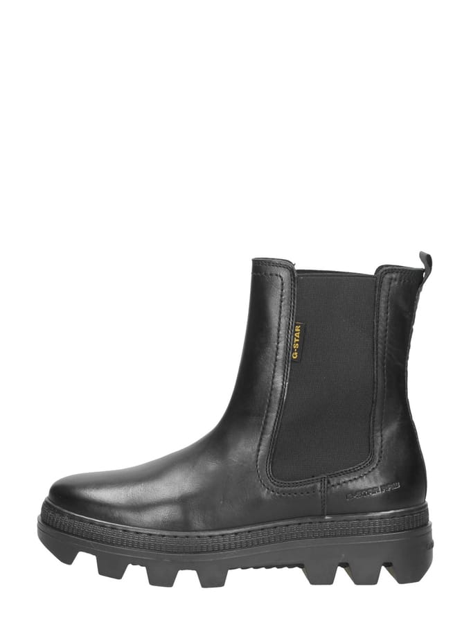 G-Star - 2241 020720 NOXER CHS LEA - Dames - Laarzen