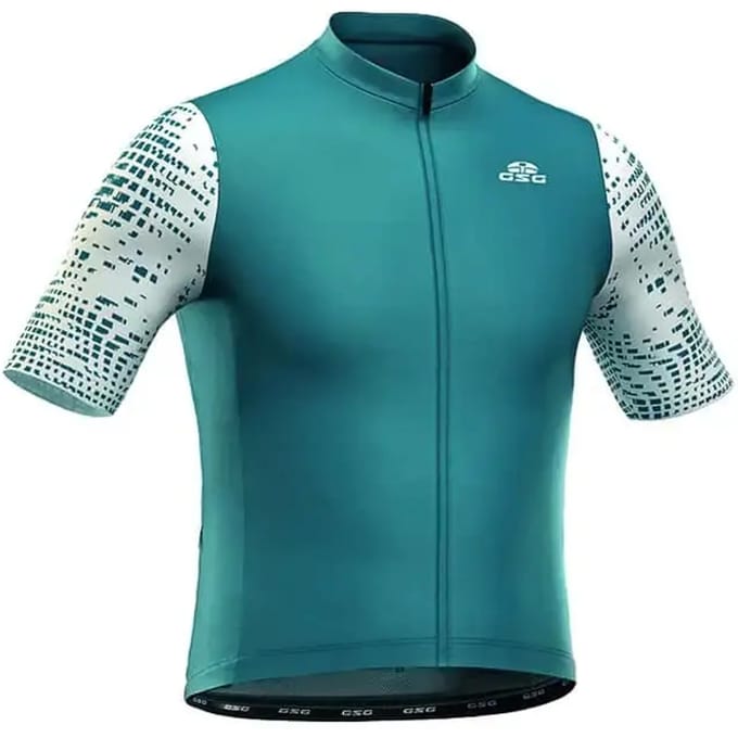 Maillot Giessegi Breeze
