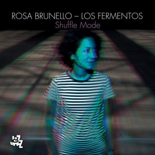Shuffle Mode - Rosa Brunello