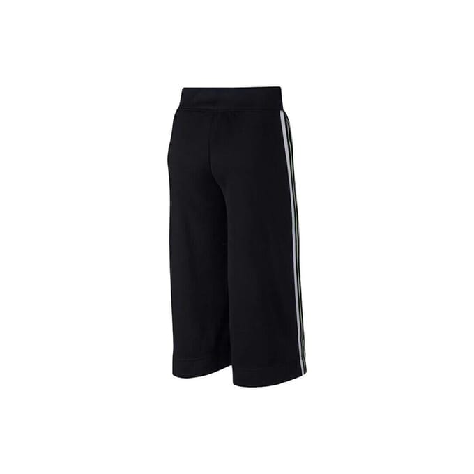 Nike Casual Broek Dames Zwart Mat Overig 932104-010 M black