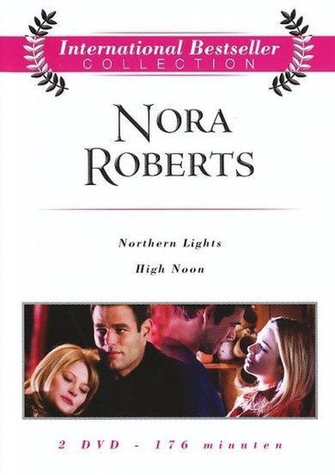Nora Roberts: Northern Lights | High noon (DVD)