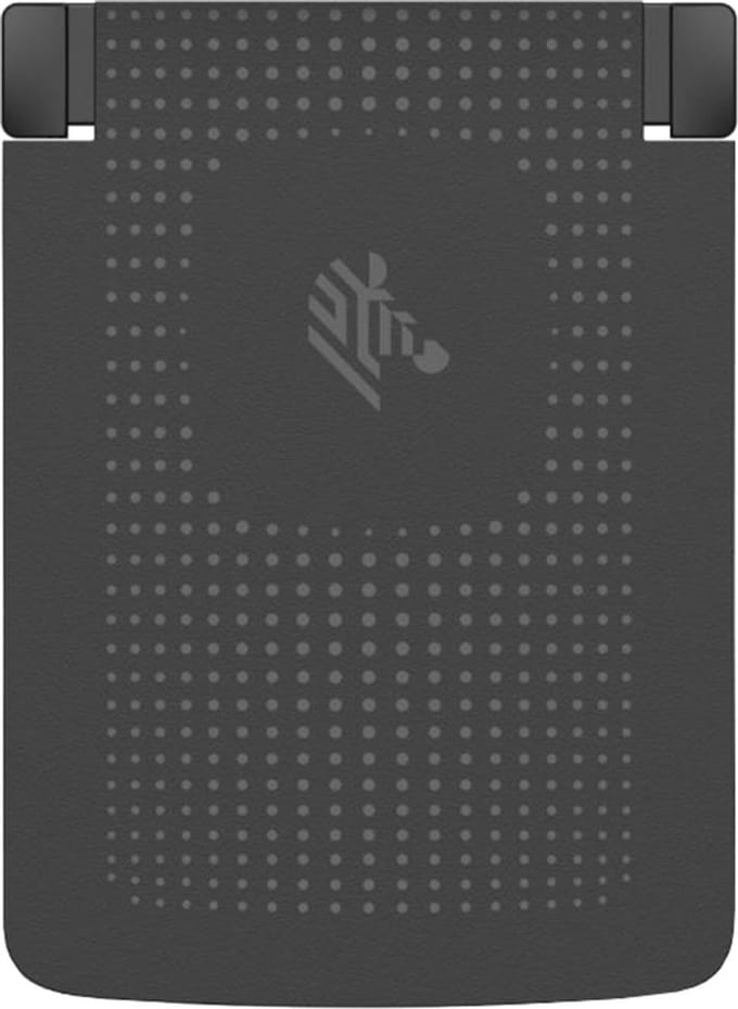 Zebra Standard Battery