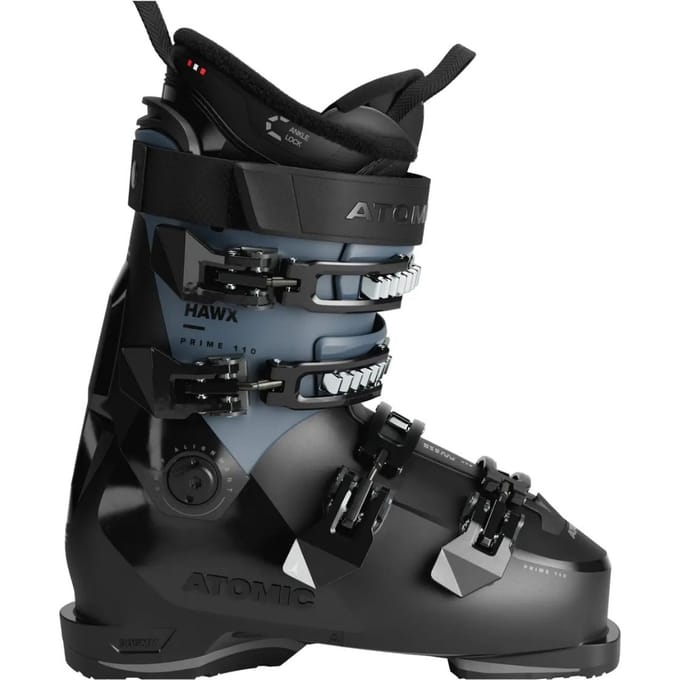 Atomic Hawx Prime 110