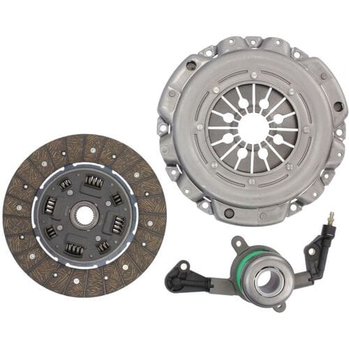 Koppelingskit NEXUS F1M200NX