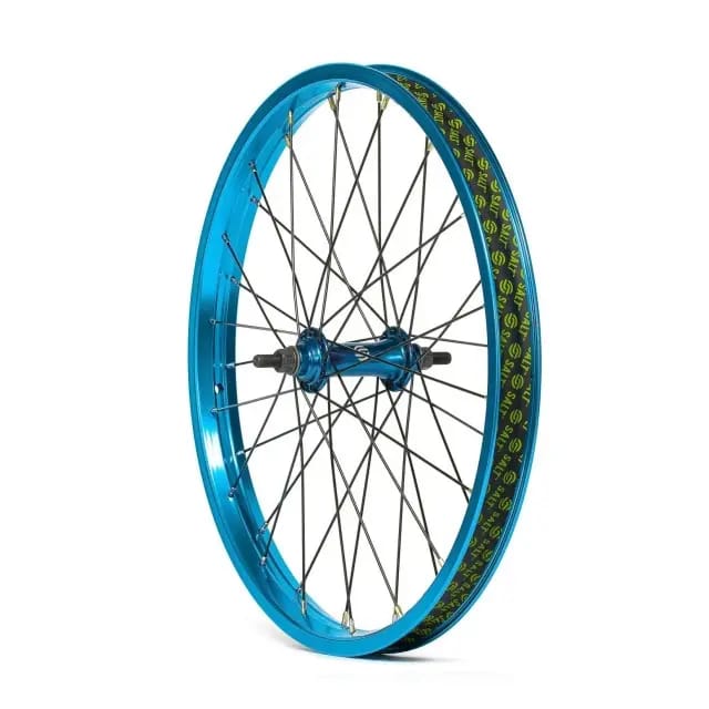 Achterwiel Salt Everest RSD