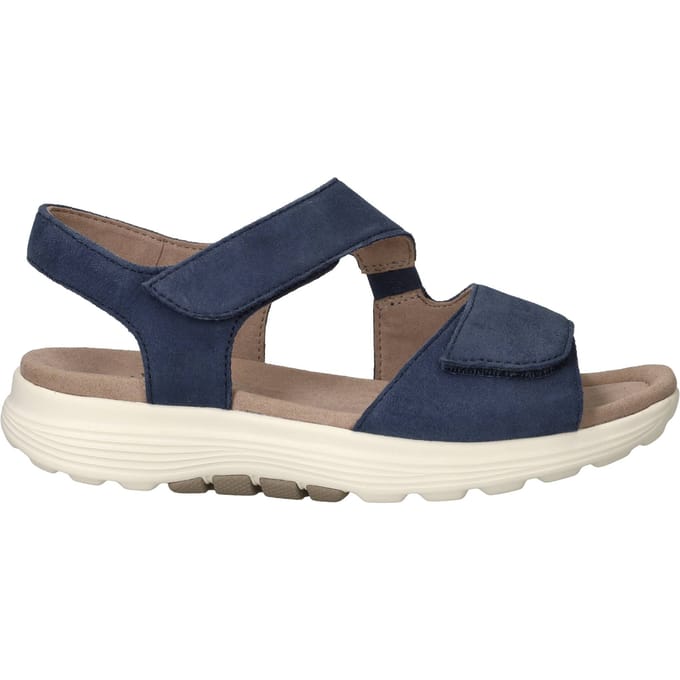 Gabor Rollingsoft Sandalen Dames