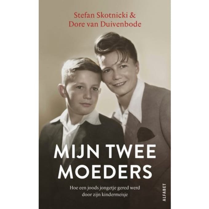 Mijn Twee Moeders - Stefan Skotnicki