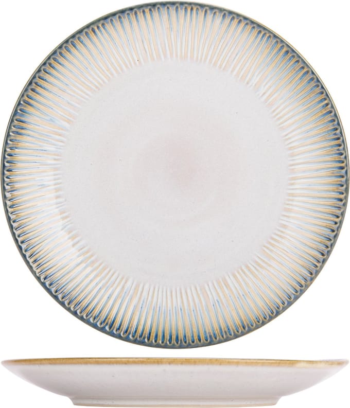 Cosy & Trendy Dinerbord Listra ø 25 cm