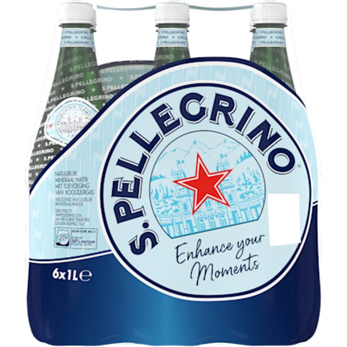 Mineraalwater