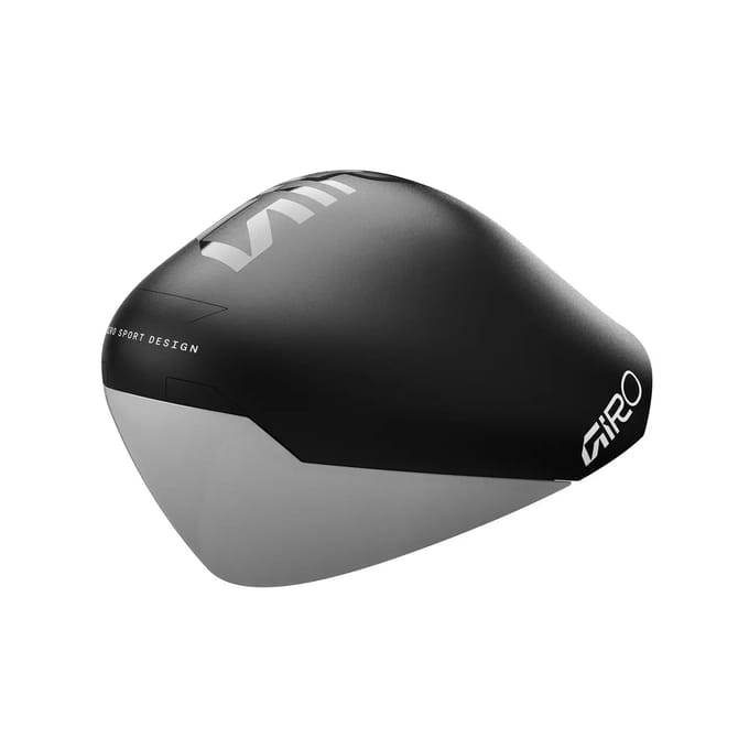 Giro Aherohead Ii Mips Tijdrithelm Zwart M