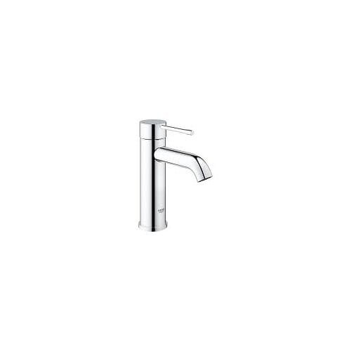 GROHE Essence S-Size Wastafelmengkraan - Push Open - Chroom - Waterbesparend