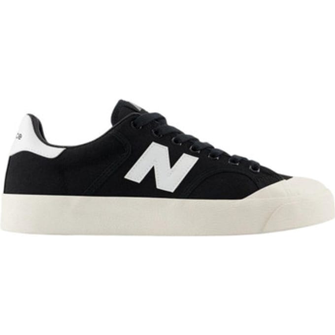 Sneakers New Balance Baskets BB100 plateforme