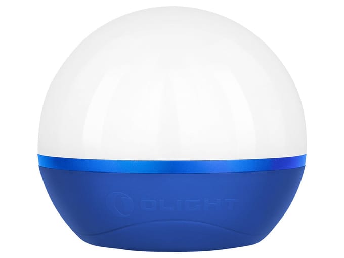 Olight obulb pro blue