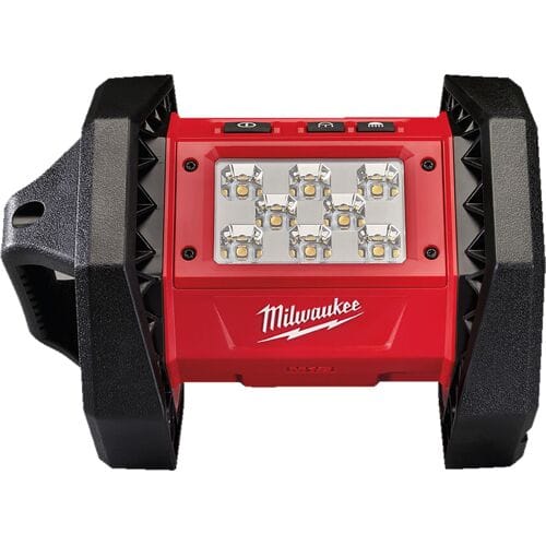 Milwaukee M18 AL-0 LED accu area lamp (body) 18V Li-ion