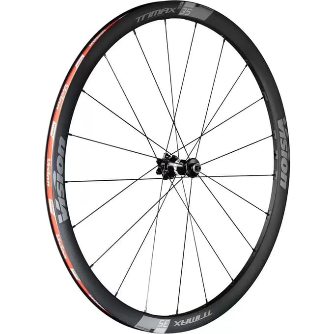Wiel Vision Trimax 35 SH11