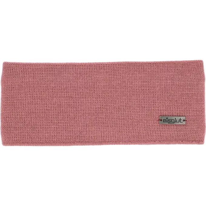 Hoofdband Eisglut Firsta Merino