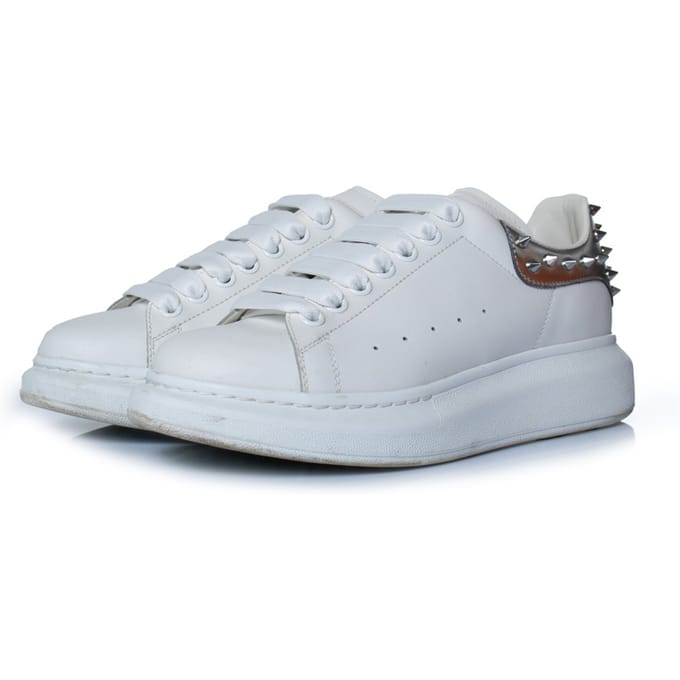 Alexander McQueen, Larry oversized sneakers