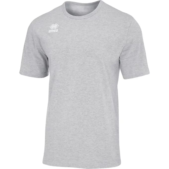 Errea Coven Mc Jr T-Shirt - Sportswear - Kinderen