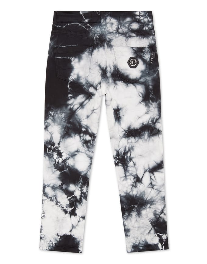 Regular Fit Premium Jeans Bulldogs