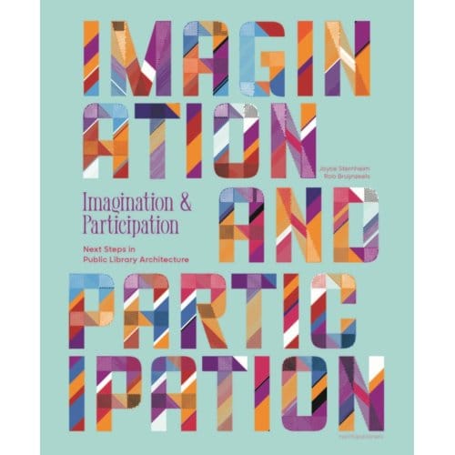 Imagination And Participation - Joyce Sternheim