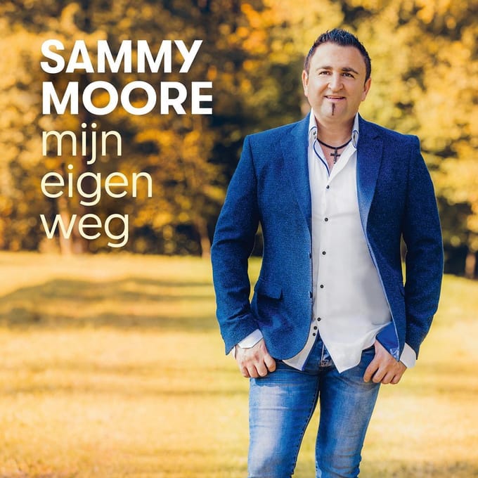 Mijn Eigen Weg (CD)