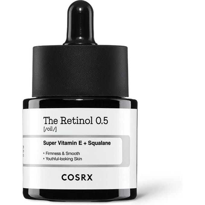 [Promotie] COSRX - The Retinol 0.5 Oil - 20ml