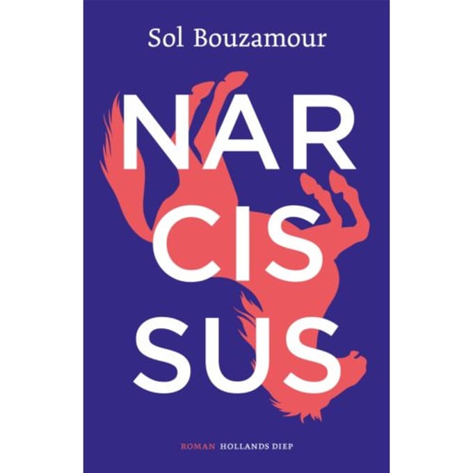 Narcissus - Sol Bouzamour
