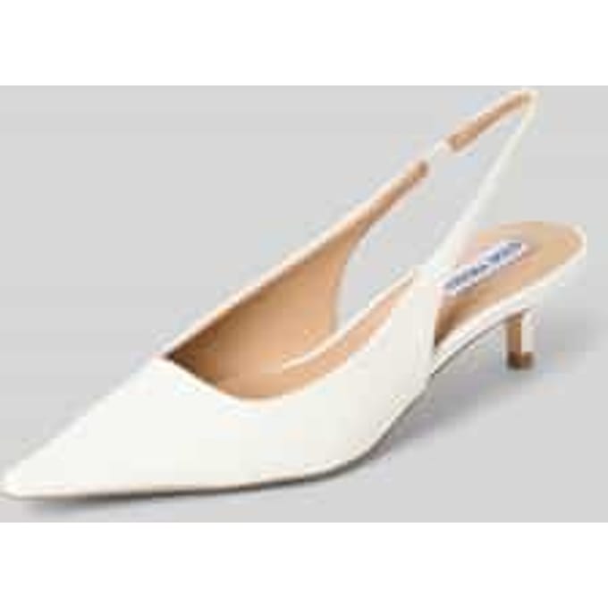 Pumps met structuurrijke Zool Model 'Kari'
