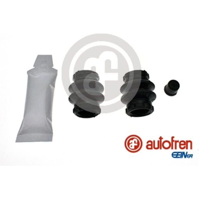 Reparatieset, remklauw AUTOFREN SEINSA D7-013