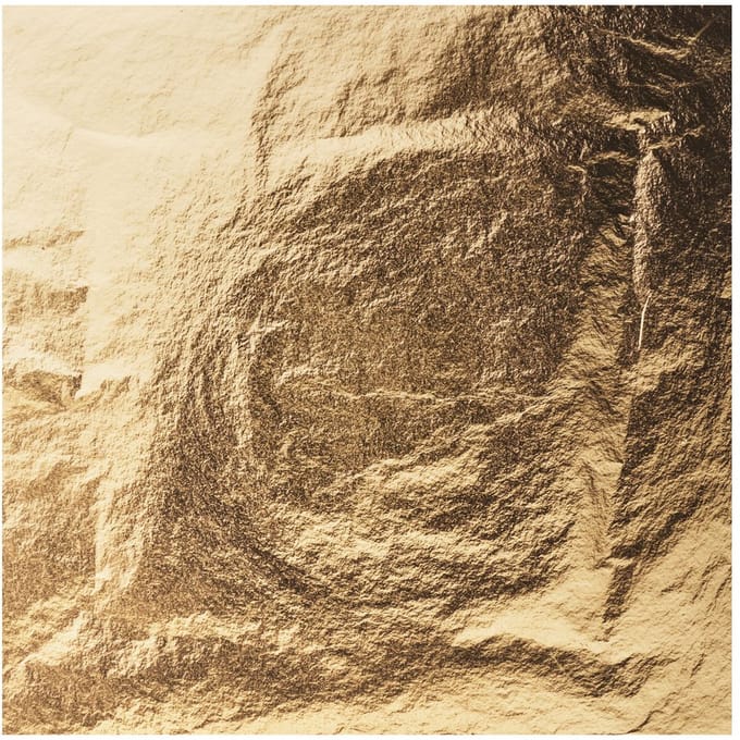 Stamperia Gold Foil