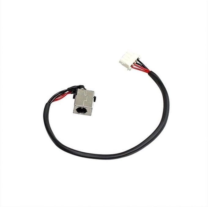 DC Jack kabel / oplaadpunt geschikt voor Acer DD0ZAJAD021