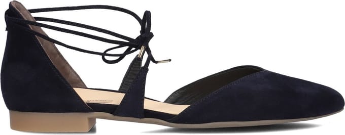 Paul Green 1075 Sandalen - Dames - Blauw - Maat 37